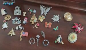 Assorted-Holiday-and-Themed-Brooches-1