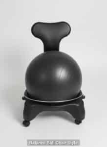 Balance-Ball-Chair-Style