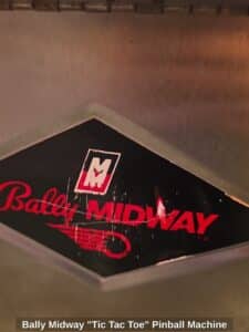 Bally-Midway-Tic-Tac-Toe-Pinball-Machine-second-image