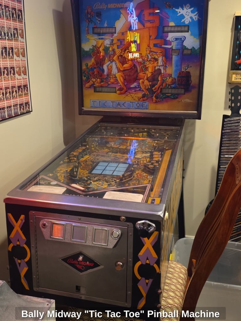 Fox Run Fun Collectibles Blue Moon Estate Sale