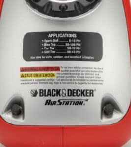 Black-Decker-Air-Station-Inflator-second-image