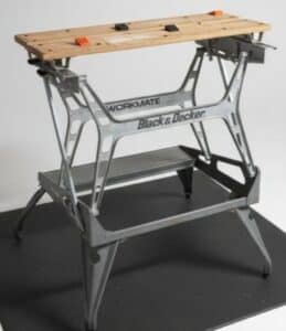 Black-Decker-Workmate