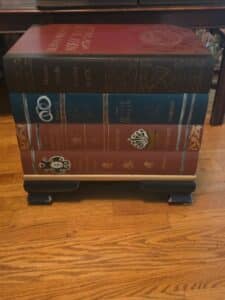 Book-Stack-Side-Table-second-image