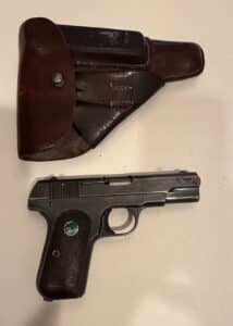 Colt-Model-Pocket-Hammerless-.-ACP