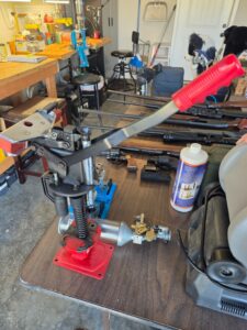 Dillon-Precision-RL-B-Reloading-Press
