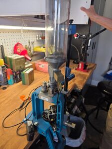 Dillon-RLC-Reloading-Press