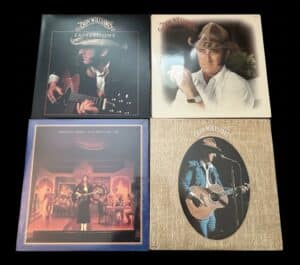 Don-Williams-and-The-Statler-Brothers-Vinyl-Records-fourth-image