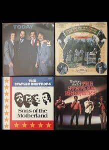 Don-Williams-and-The-Statler-Brothers-Vinyl-Records-third-image