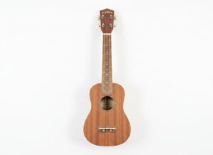 Ekolani-Soprano-Ukulele
