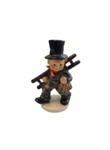 Goebel-Hummel-Chimney-Sweep-Figurine-or