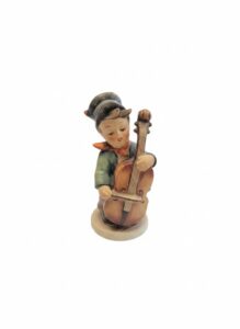 Goebel-M.I.-Hummel-Sweet-Music-Figurine-