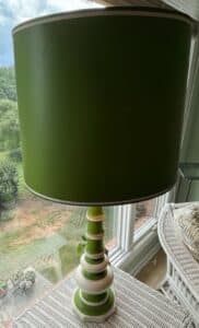 Green-and-White-Stacked-Ceramic-Table-Lamp