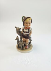 Hummel-Goebel-Little-Goat-Herder-Figurine