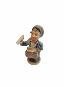 Hummel-The-Postman-Figurine