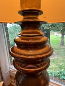 Mid-Century-Modern-Stacked-Wood-Table-Lamp-second-image