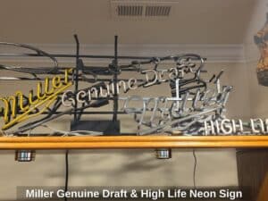 Miller-Genuine-Draft-High-Life-Neon-Sign