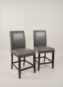 Modern-Upholstered-Counter-Stool-Style
