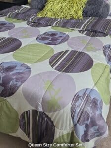 Queen-Size-Comforter-Set