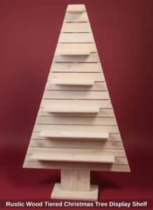 Rustic-Wood-Tiered-Christmas-Tree-Display-Shelf