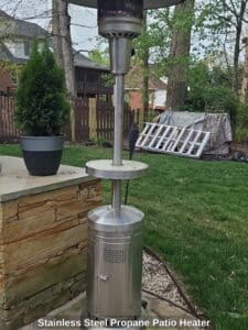 Stainless-Steel-Propane-Patio-Heater