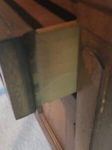 Thomasville-Mid-Century-Modern-Walnut-Nightstand-second-image