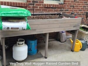 VegTrug-Wall-Hugger-Raised-Garden-Bed
