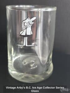 Vintage-Arbys-B.C.-Ice-Age-Collector-Series-Glass