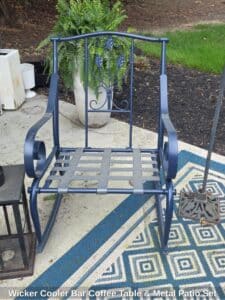 Wicker-Cooler-Bar-Coffee-Table-Metal-Patio-Set-fourth-image