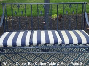 Wicker-Cooler-Bar-Coffee-Table-Metal-Patio-Set-second-image
