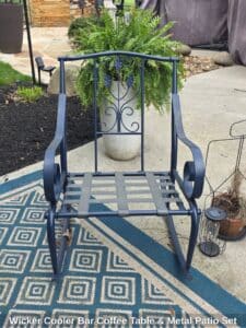 Wicker-Cooler-Bar-Coffee-Table-Metal-Patio-Set-third-image