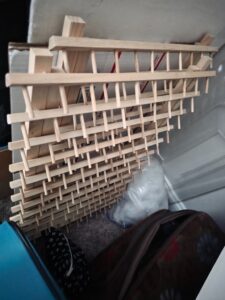 Wooden-Thread-Spool-Rack