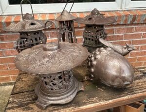 Assorted-Garden-Lanterns-and-Decor-1
