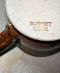 Blanket-Creek-Pottery-Mug-second-image