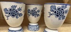 Blue-Danube-Blue-Onion-Pattern-Egg-Cups-second-image