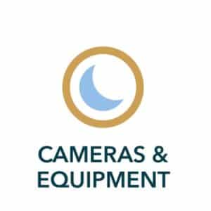 CAMERAS-EQUIPMENT