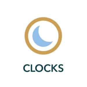 CLOCKS-2
