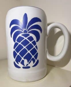 Leart-Made-in-Brazil-Blue-Pineapple-Mug