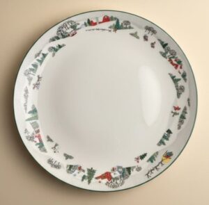 Lenox-Sleighride-Collection-Platter