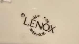Lenox-Symphony-Divided-Serving-Dish-with-Gold-Rim-second-image