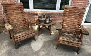 Wooden-Adirondack-Chairs-and-Table-Set-1