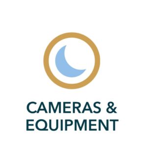 CAMERAS-EQUIPMENT
