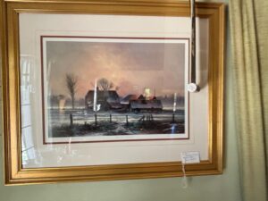 Blue Moon Estate Sale in Palo Alto: Fine Antiques & Collector Art