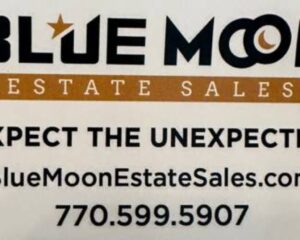Blue Moon GA - East Cobb/West Cobb/Cherokee/Paulding