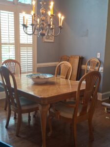 East Cobb Eclectic! Fine Art, Thomasville, Pyrex, Electronics & Treasures Galore
