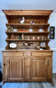 Notable Diverse Blue Moon Estate Sale