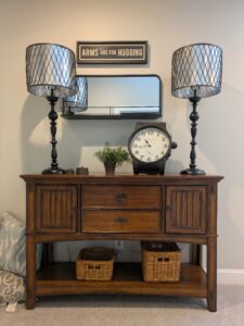 Roswell High-End Estate Sale: Designer Curated Home