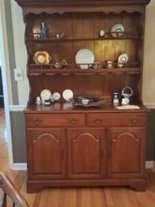 East Cobb Estate Treasure Trove: Ethan Allen Suites, Vintage Toys & Collector's Glassware