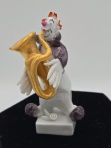 High-End Collectors-Meissen, Armani, Cartier etc - Blue Moon NW Houston