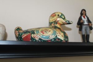 Mirage Barnegat Blue Moon Estate Sale
