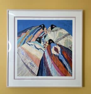 Potomac Estate Sale: Designer Goods, Art, Sterling Silver and Unique Collectibles
